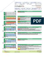 IFSP - Campus Barretos Calendrio 2021 - Superiores e Tecnicos Conc-Sub - Verso 2021.03.26