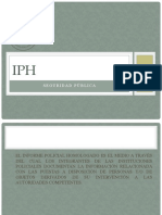 Iph PowerPoint