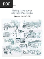 TFGM Business Plan 2017 20