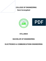 ECE SYLLABUS