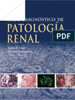 Atlas Diagnostico de Patologia Renal Fogo