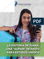 La Historia de Juana Una Ninera de Pasto en Estados Unidos