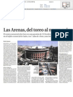 La Razón 25 Marzo