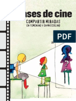 Clases de Cine