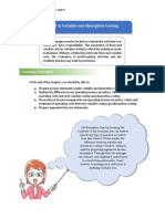 Strategic Costing: Variable vs Absorption