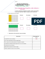 Trabajo Remoto Porcentaje II