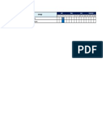 Diagrama de Gantt DEV_2017II