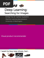 Coursera Machine Learning Course Week 6 - Slides