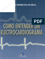 Como Entender Un ElectrocardiogramaTuLibrodeMedicina