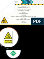 Act.2 Colaborativa Mercancías Peligrosas ONU NFPA