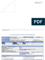 Risk Assessment