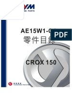 Para PDF Ae15w1 Coae3 k1 Crox 150