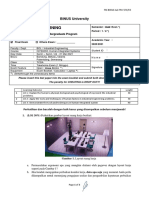 TCDA ISYE6093 Human-IntegratedSystems-Question