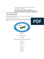 Portafolio Infotecnologia