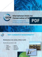 IUCN