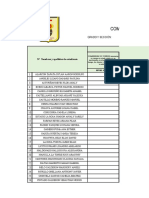 Evaluacion Dianostica