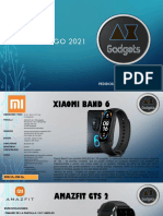 Catalogo Ax Gadgets Junio