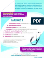 Fabulous 8: Introducing Ammedic ..