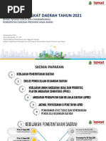 Pedoman RKPD 2026 untuk Pemerintah Daerah | PDF