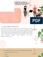 Ppt Kelompok 3 Askep Ggn Nutrisi Pd Anak