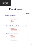 Tourism Guide Report Python