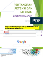 Pentaksiran