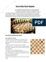 Alekhine-Chatard Attack - Chess Gambits- Harking back to the 19th century!