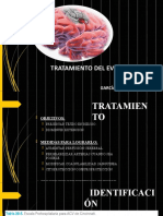 Tratamiento Evc Isquemico