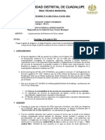 Informe #31-2021 P.M.LL.P - Atm Guadalupe