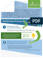 Can I Subdivide?: Subdivision Process