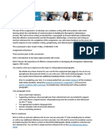 NUM1102 Assessment 1 Information Sheet JM