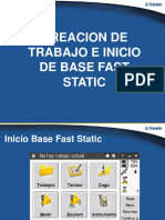 Base Fast Static