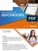 Diplomado en Quickbooks