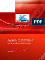 DIAPOSITIVAS QUINTA CLASE EMPRESARIO MERCANTIL (1)