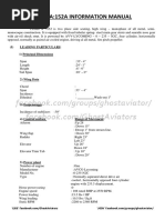 Cessna 152A Information Manual