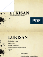 Lukisan