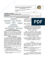 Guía Didáctica Nº2 Probabilidad 2021