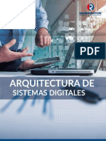 Arquitectura de Sistemas Digitales 2018