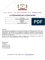 PDF Peducacientifica