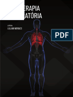 FISIOTERAPIA RESPIRATÓRIA