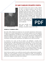 Biografia de Carlos Duarte Costa