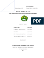 Laporanpraktekpengelolaansatuanpaud 160102063511