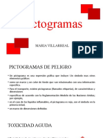 Pictogramas