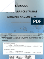 Ejercicios Estructuras Cristalinas (1)