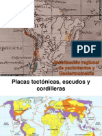 5b Clase - Distribución y Geotermometría 2017 - 2