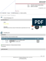Reporte-Equifax (Inversiones RIDA)
