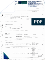 National Insurance: Regd.& Maq0fiop3, Middleton Barrackpote Krahdh Office: Atindra Complex, 1st Floor