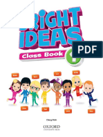 Kids 1 Bright Ideas 1 SB