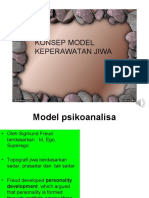 Konsep Model Baru