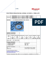 Varillas SPT SS 304/316